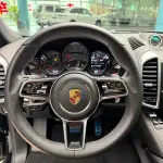 Porsche Cayenne 2015 из Китая