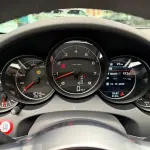 Porsche Cayenne 2015 из Китая