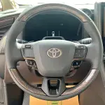 Toyota Alphard из Китая