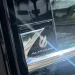 Toyota Alphard из Китая