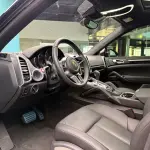 Porsche Cayenne 2015 из Китая