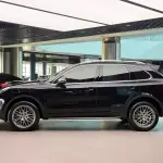 Porsche Cayenne 2015 из Китая