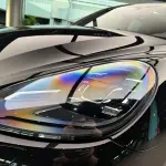 Porsche Cayenne 2015 из Китая