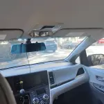 Toyota Sienna 2015 из Китая