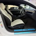 Bentley Continental PHEV 2025 из Китая