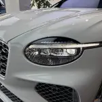 Bentley Continental PHEV 2025 из Китая