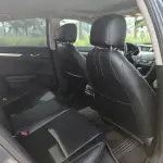 Honda Civic 2019 из Китая