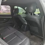 BMW 3 Series GT 2021 из Китая