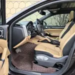 Porsche Cayenne 2016 из Китая