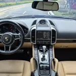 Porsche Cayenne 2016 из Китая