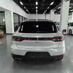 Porsche Macan 2020 из Китая