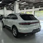 Porsche Macan 2020 из Китая