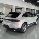 Porsche Macan 2020 из Китая