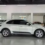 Porsche Macan 2020 из Китая
