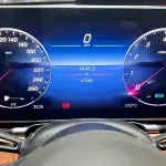 Mercedes-Benz S-Class 2021 из Китая