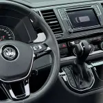 Volkswagen Multivan 2017 из Китая