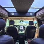 Mercedes-Benz Vito 2020 из Китая