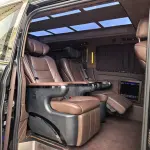 Mercedes-Benz Vito 2020 из Китая