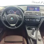 BMW 3 Series 2018 из Китая