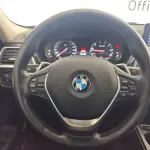 BMW 3 Series 2018 из Китая