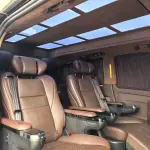 Mercedes-Benz Vito 2020 из Китая