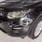 Land Rover Discovery Sport 2020 из Китая