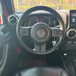 Jeep Wrangler 2016 из Китая