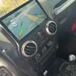 Jeep Wrangler 2016 из Китая