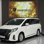 GAC Motor Trumpchi M8 2020 из Китая