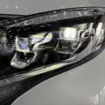 GAC Motor Trumpchi M8 2020 из Китая