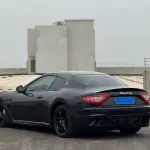 Maserati GranTurismo 2015 из Китая