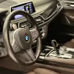 BMW 7 Series 2020 из Китая