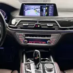 BMW 7 Series 2020 из Китая