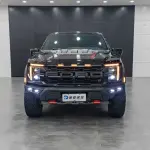 Ford F-150 Raptor 2025 из Китая
