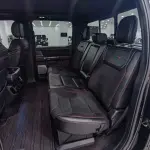 Ford F-150 Raptor 2025 из Китая