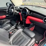MINI Mini 2020 192 л.с. из Китая