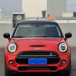 MINI Mini 2020 192 л.с. из Китая