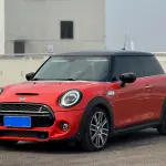 MINI Mini 2020 192 л.с. из Китая