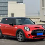 MINI Mini 2020 192 л.с. из Китая