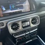 Mercedes-Benz G-Class 2019 из Китая