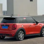 MINI Mini 2020 192 л.с. из Китая