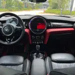 MINI Mini 2020 192 л.с. из Китая