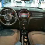 MINI Mini 2021 из Китая