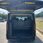 Ford Tourneo 2020 203 л.с. — лот 56387600 из Китая