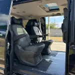 Ford Tourneo 2020 203 л.с. — лот 56387600 из Китая