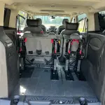 Ford Tourneo 2020 203 л.с. — лот 56387600 из Китая