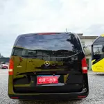 Mercedes-Benz Vito 2020 из Китая