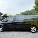 Mercedes-Benz Vito 2020 из Китая