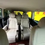 Mercedes-Benz Vito 2020 из Китая