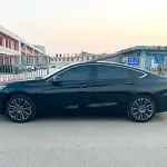 Hongqi Hongqi H5 2021 из Китая